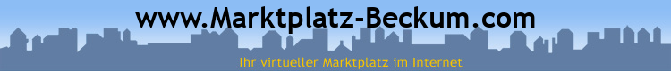 www.Marktplatz-Beckum.com